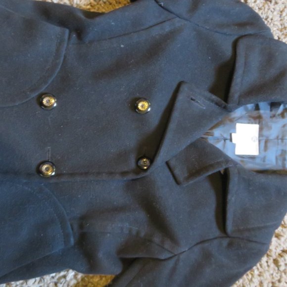 Black jacket - Picture 3 of 6